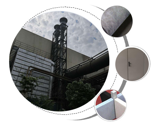 河南省晟達環保技術工程有限公司
